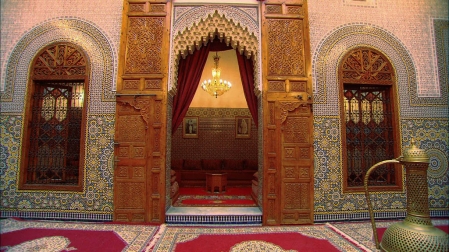 maison-marocaine