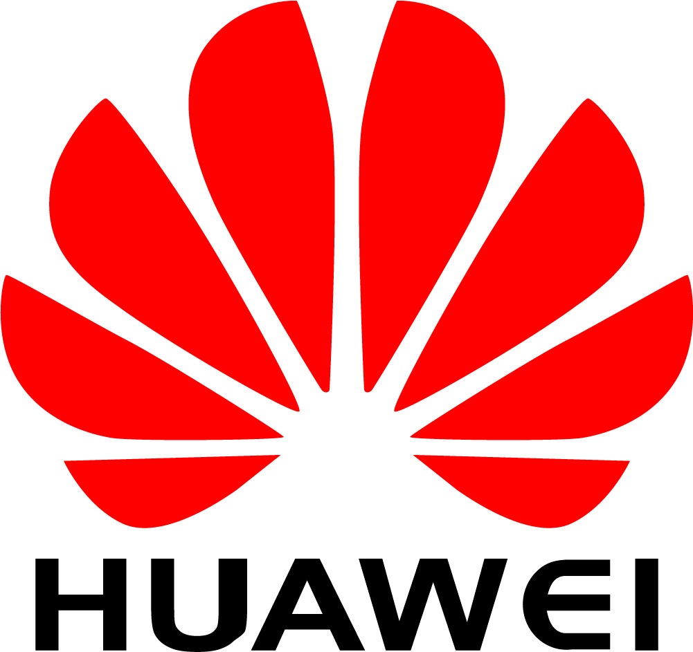 Huawei logo-4