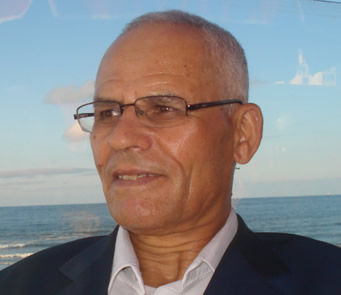 ahmed laayouni