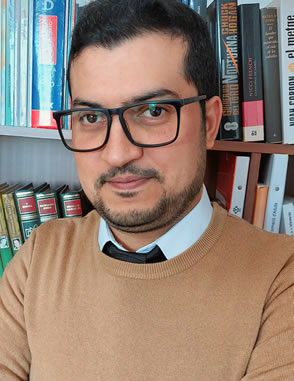 Hassan yarti