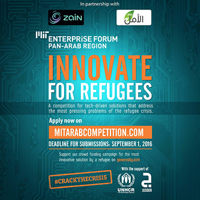 Innovate for Refugees flyer-400