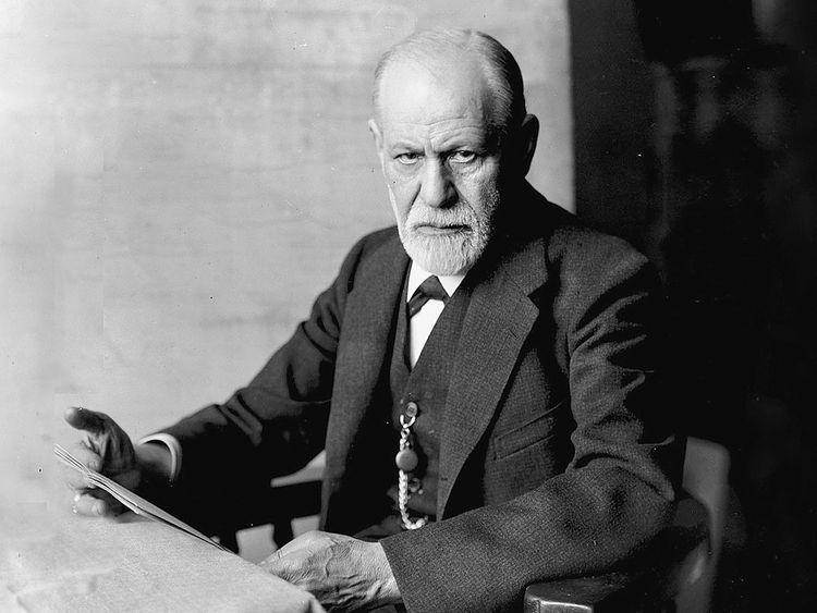 freud